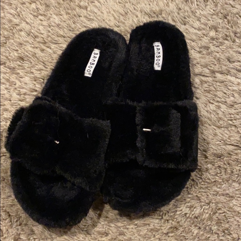 Slippers